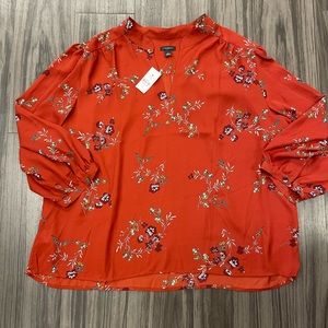 Ann Taylor top